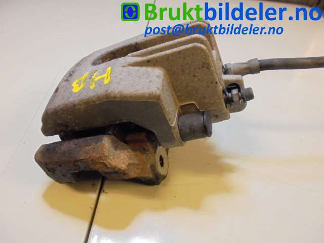 Bremsecaliper høyre bak til BMW 5-Serie 2003-2010 (E60/E61) (E60/E61) (BMW|34 21 6 758 058|)