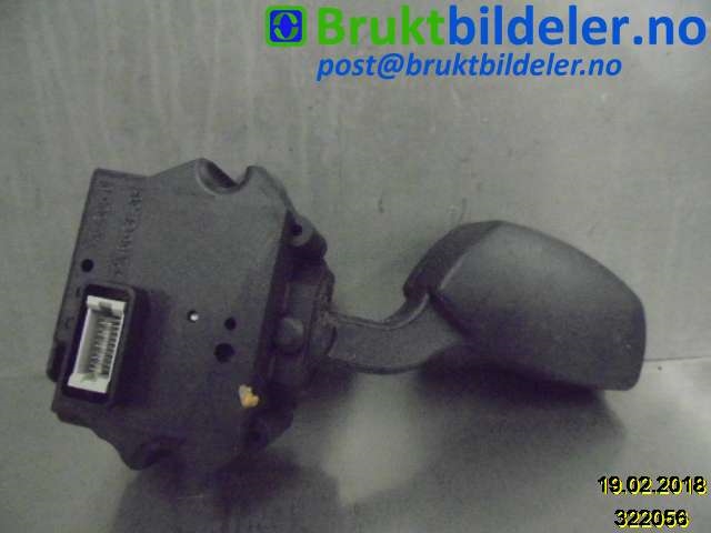 Bryter blink til BMW 5-Serie 2003-2010 (E60/E61) (E60/E61) (BMW|61 31 6 951 349|)