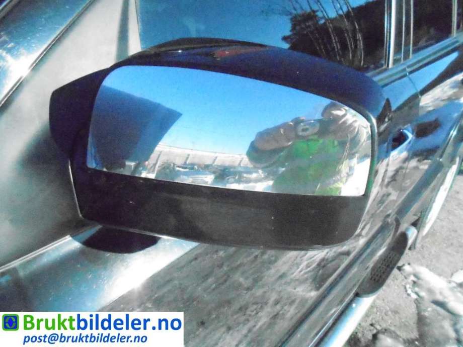 Speil venstre til Kia Sorento 2003-2009 Type I (KIA|)