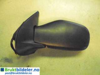 Speil venstre til Subaru Justy, 2003-2007 (Type III)  (SUBARU|)