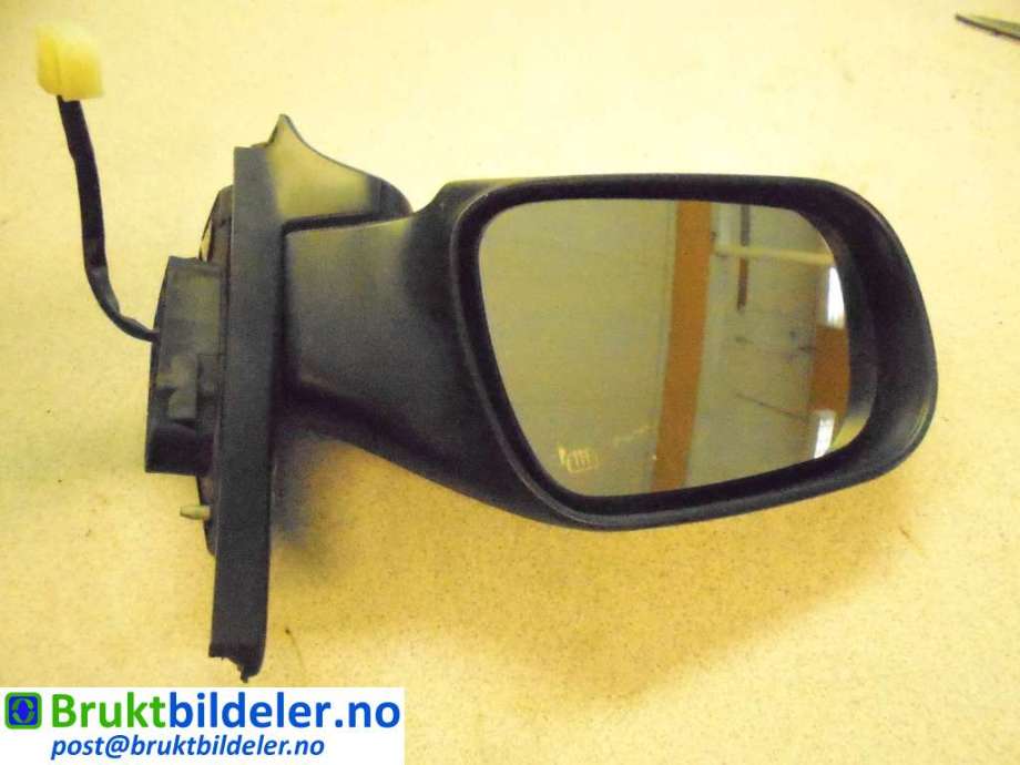 Speil venstre til Subaru Justy 2003-2007 (Type III)  (SUBARU|)