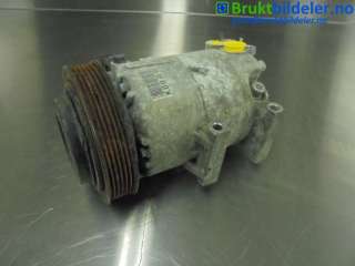 Aircondition kompressor til Hyundai Ix20, 2010-2017  (HYUNDAI|F-500YN9AA02)