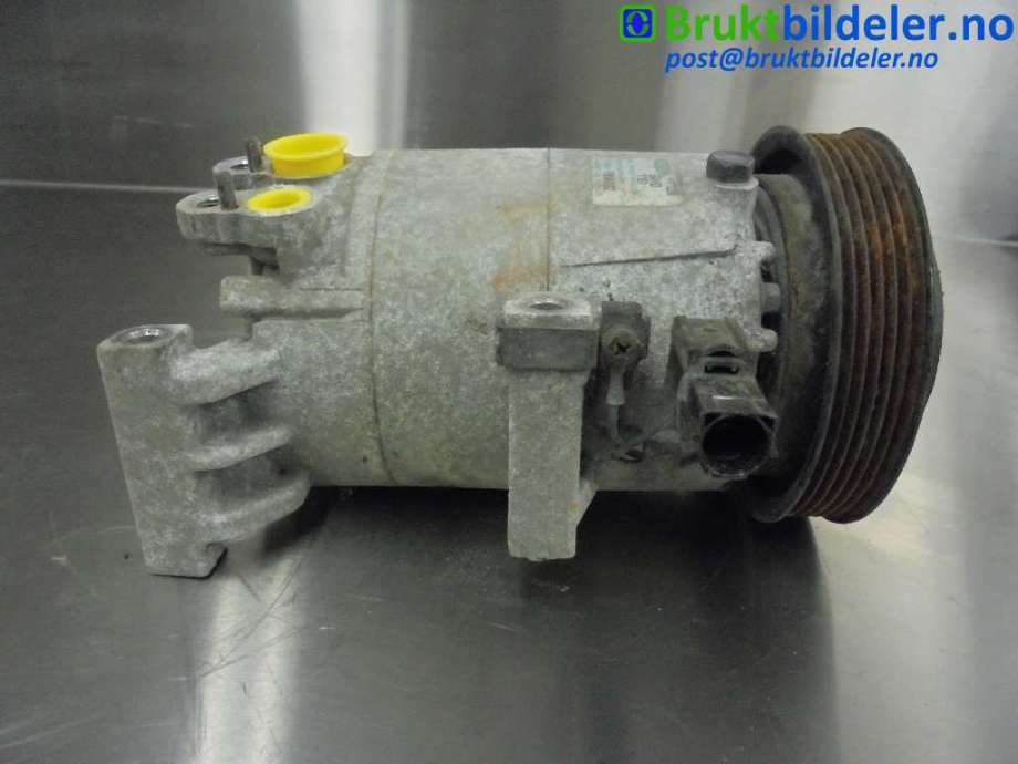 Aircondition kompressor til Hyundai Ix20 2010-2017  (HYUNDAI||F-500YN9AA02)