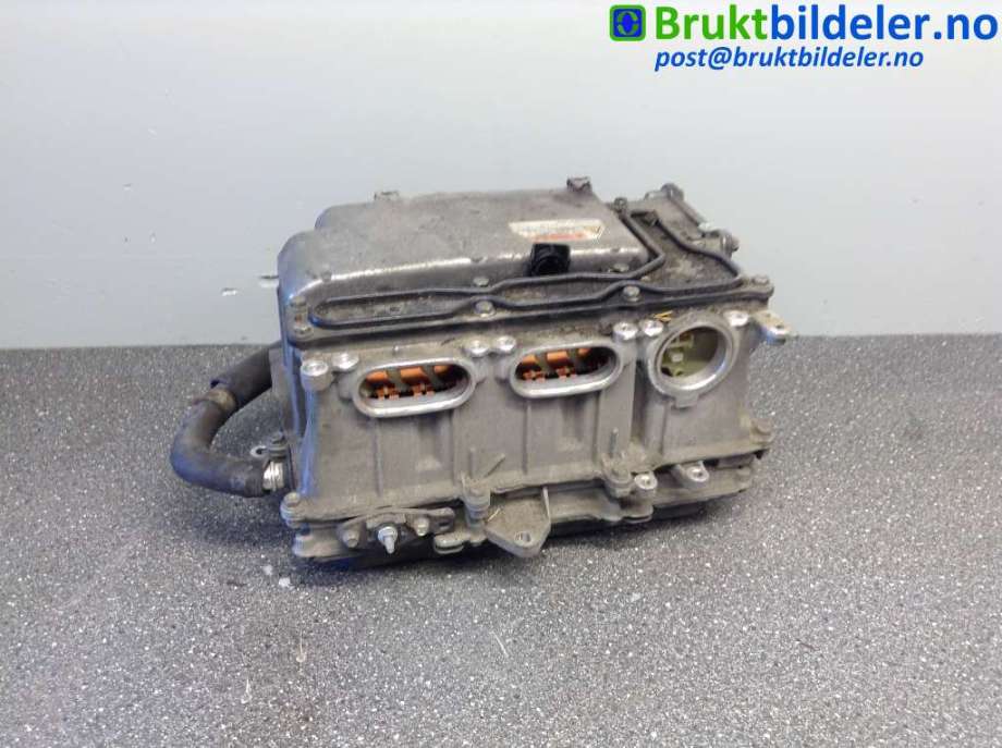 Inverter elbil til Toyota Prius 2009-2016 (Type III) (COMBI) (COMBI) (TOYOTA|B10C290414|G9200-47140|)