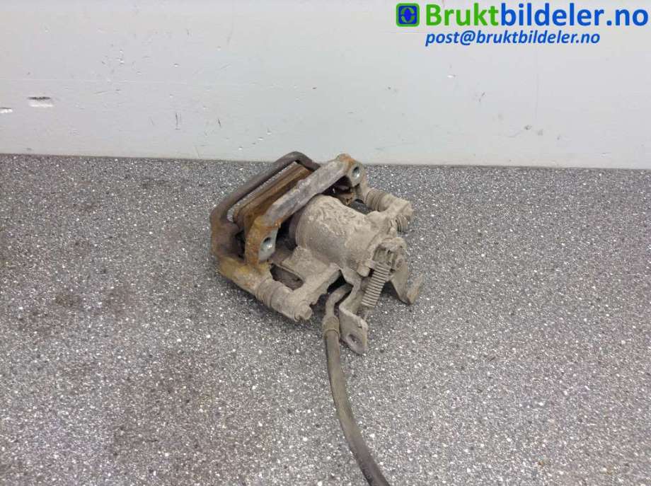 Bremsecaliper høyre bak til Opel Mokka 2012-2016 (Type I, Fase 1)  (OPEL|)