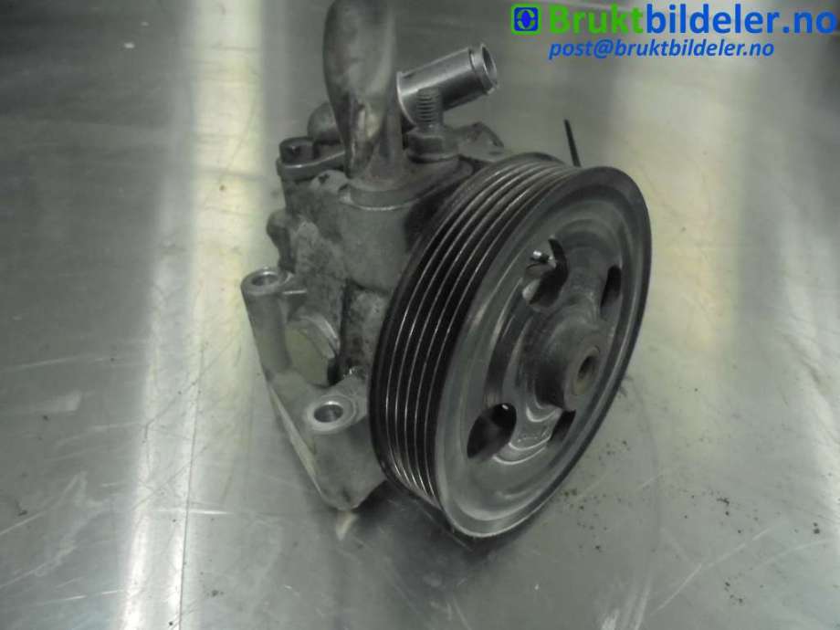 Servo pumpe mekanisk til Ford Mondeo 2007-2010 (Type IV, Fase 1)  (FORD|6G91-3A696-CD|)