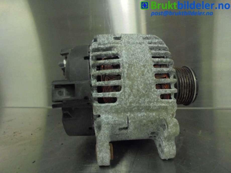 Dynamo til VW Passat 2005-2010 (B6) (B6) (VOLKSWAGEN|03C 903 023 C|)