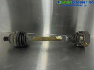 Drivaksel venstre foran til VW Passat, 2005-2010 (B6) (B6) (VOLKSWAGEN|1K0407271)