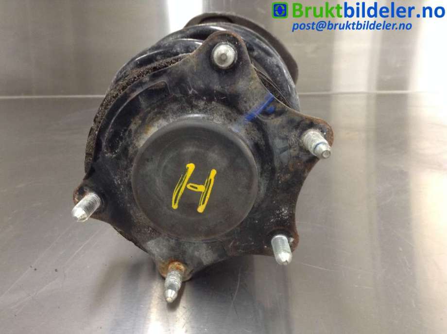 Fjærbein høyre foran til Honda CR-V 2007-2012 (Type III) (HONDA|)