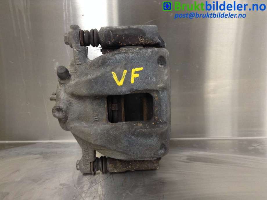 Bremsecaliper venstre foran til Honda CR-V, 2007-2012 (Type III) (HONDA|)