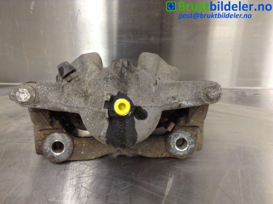Bremsecaliper venstre foran til Honda CR-V 2007-2012 (Type III)  (HONDA|)
