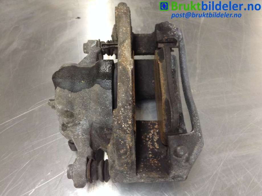 Bremsecaliper venstre foran til Honda CR-V 2007-2012 (Type III)  (HONDA|)