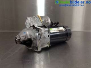Starter til Opel Corsa C,   (OPEL|09130838)
