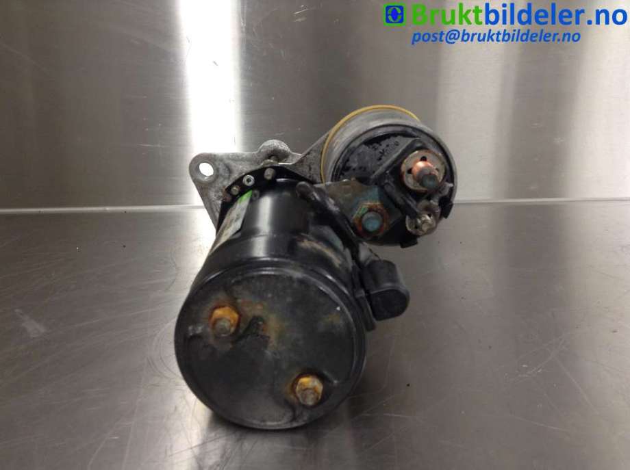 Starter til Opel Corsa C 2000-2006  (OPEL|09130838|)