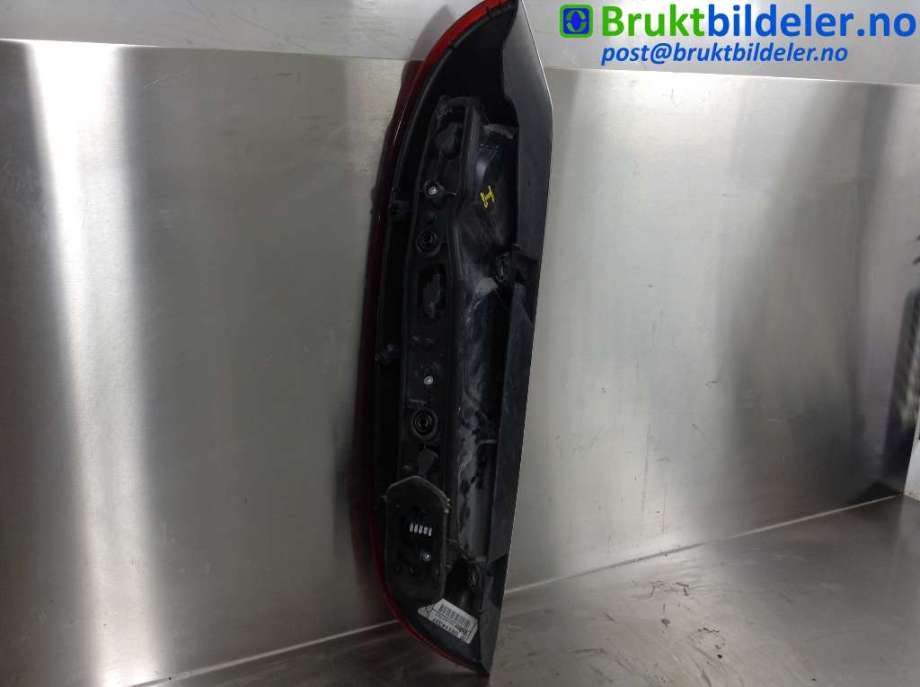 Baklykt høyre til Opel Corsa C 2000-2006  (OPEL|9196364|)