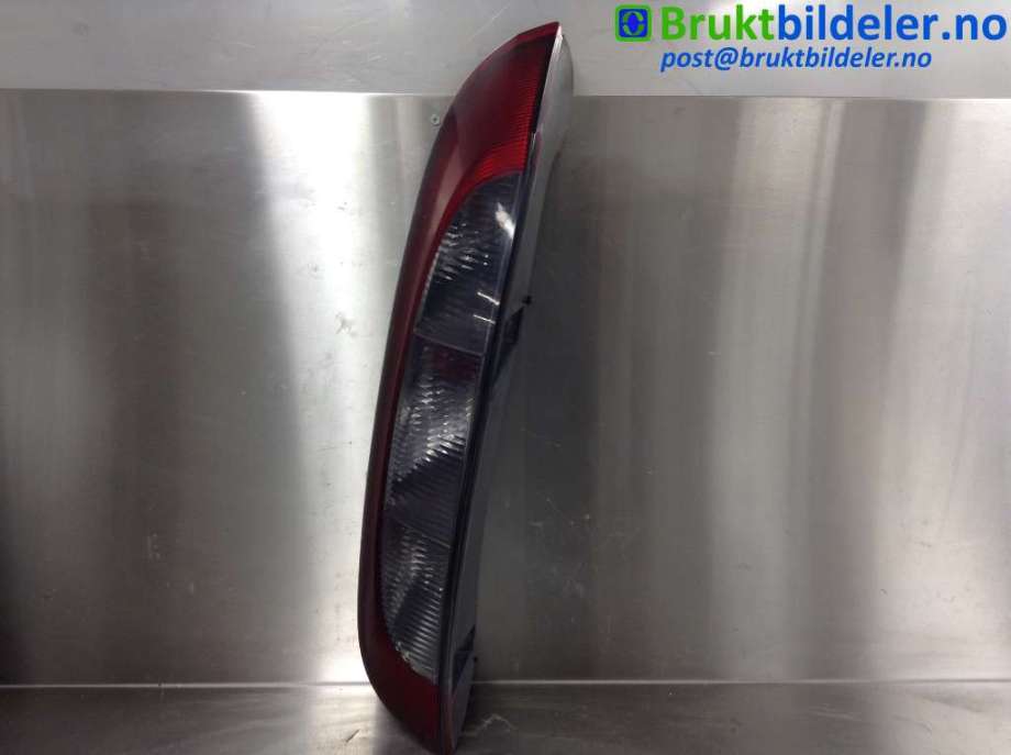 Baklykt venstre til Opel Corsa C, 2000-2006  (OPEL|9196363)
