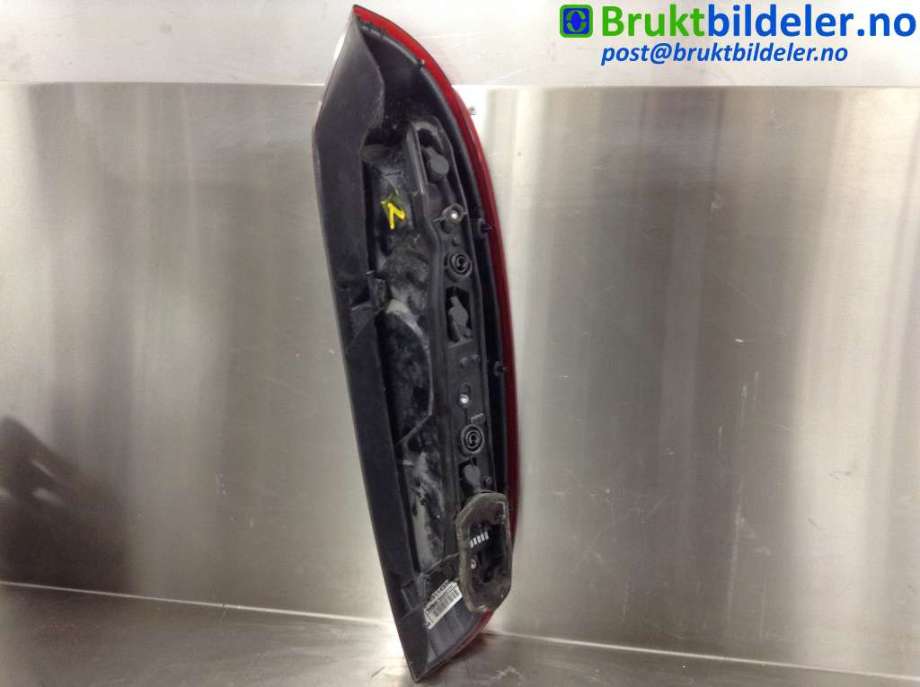 Baklykt venstre til Opel Corsa C 2000-2006 (OPEL|9196363|)