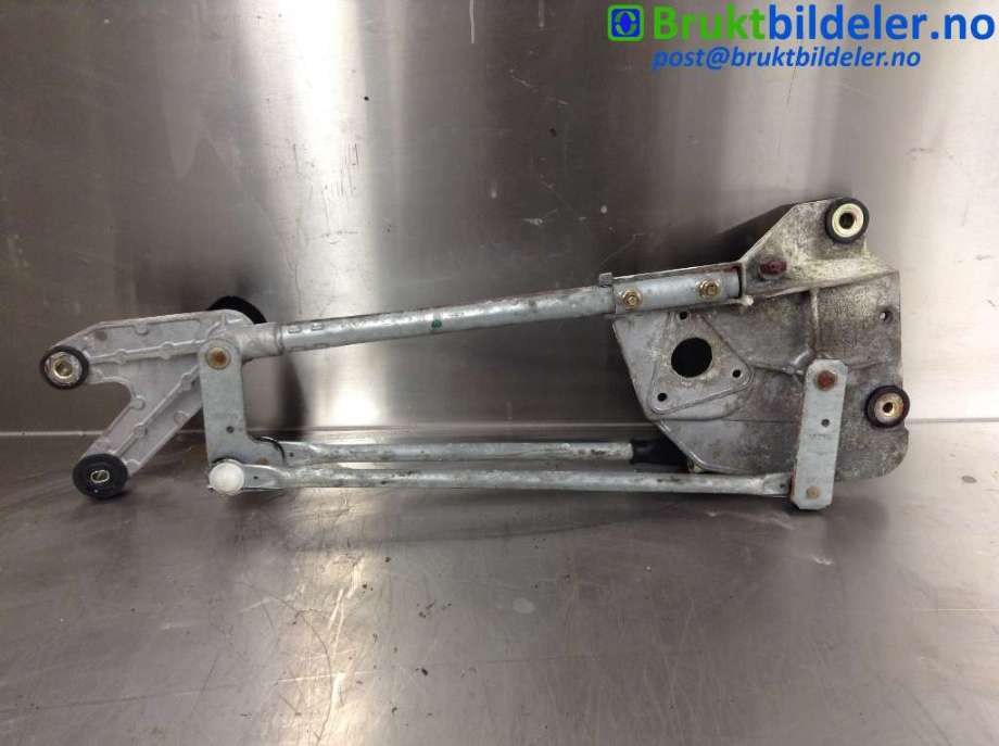 Viskeroverføring til Nissan X-Trail 2002-2007 (T30) (T30) (NISSAN|288408H900|)