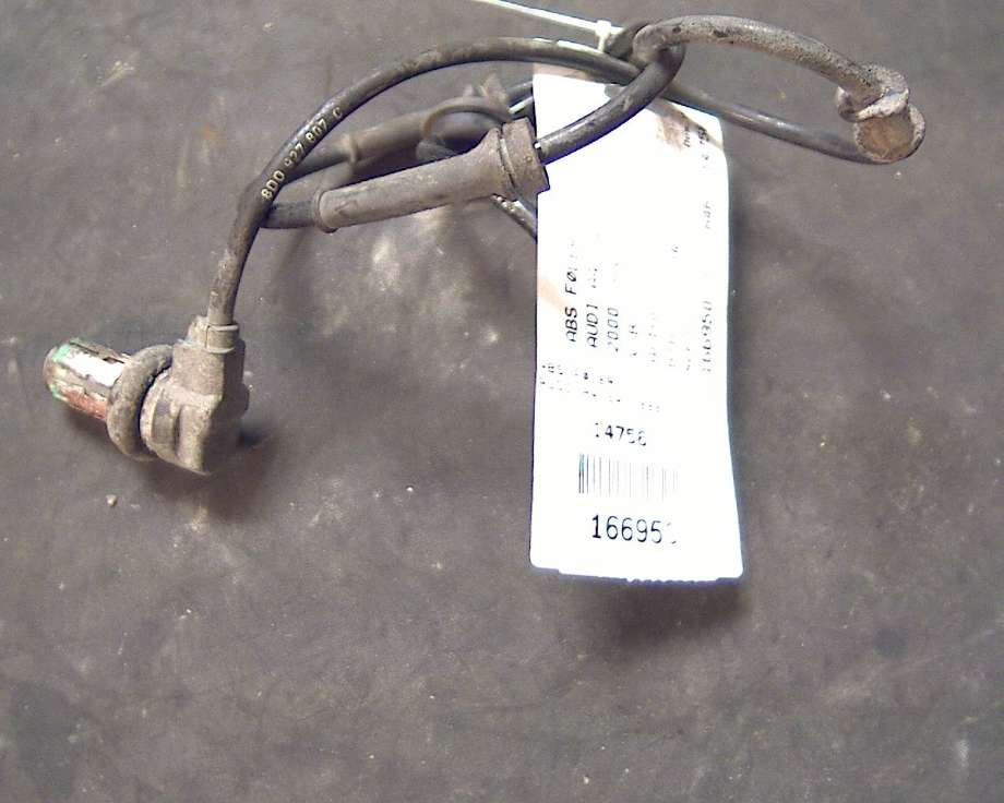 Sensor abs til Audi A4 1999-2001 (Type I, Fase 2) (B5) (B5) (AUDI|)