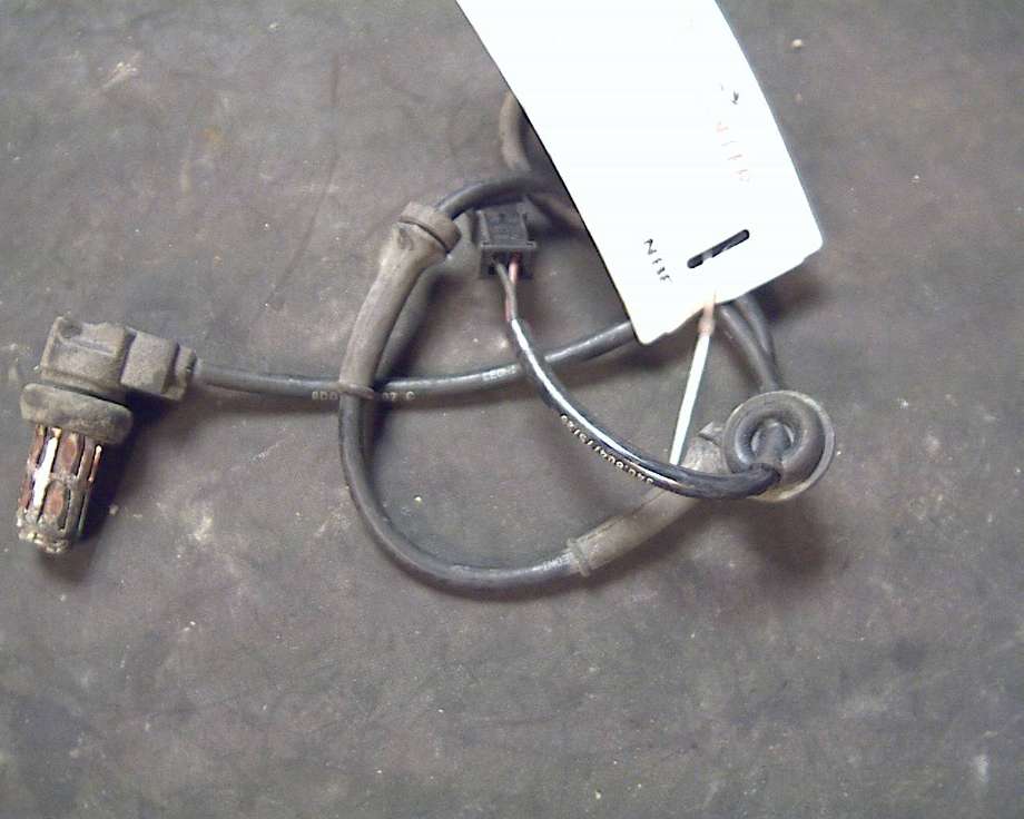 Sensor abs til Audi A4 1999-2001 (Type I, Fase 2) (B5) (B5) (AUDI|)