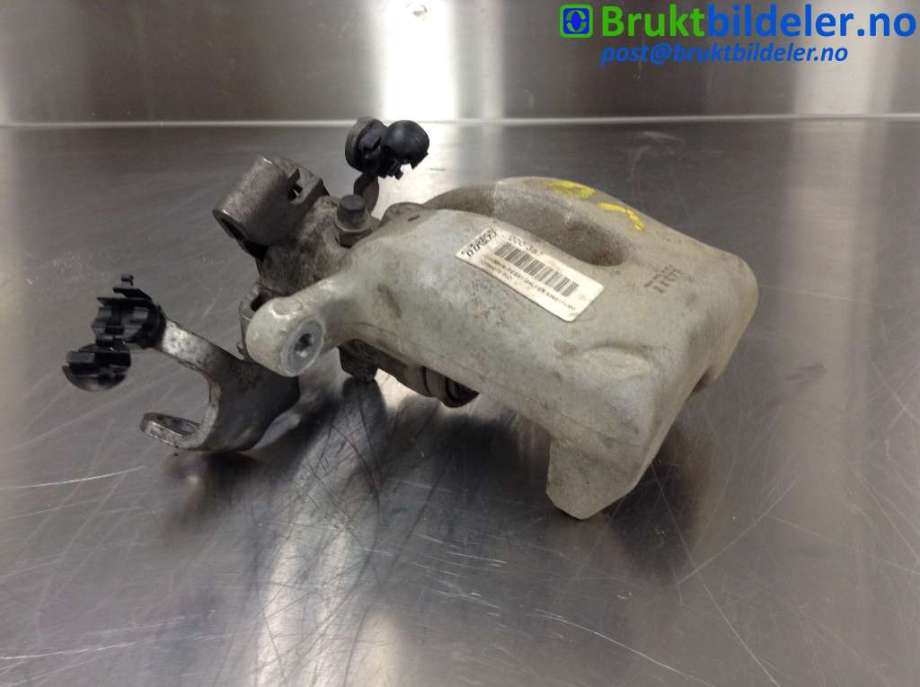 Bremsecaliper venstre bak til Citroën DS5, 2012-2017  (CITROEN|32054070 PIO)