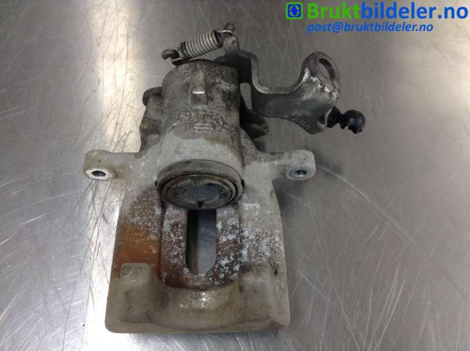 Bremsecaliper venstre bak til Citroën DS5 2012-2017  (CITROEN|32054070 PIO|)