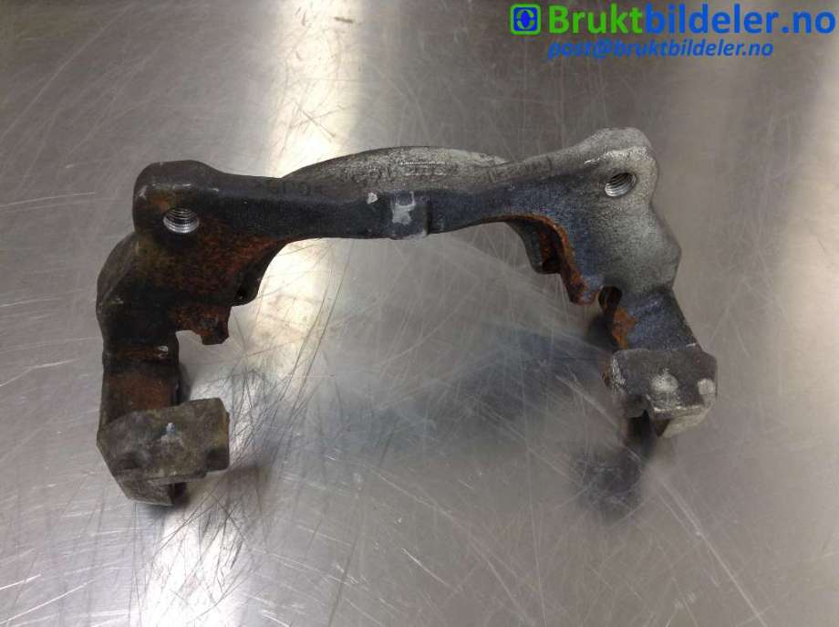 Bremsecaliper brakett til Citroën DS5, 2012-2017  (CITROEN|)