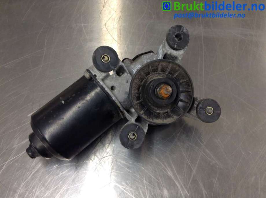 Viskermotor frontrute til Mitsubishi Pajero 2000-2006 (Type III)  (MITSUBISHI|MR388038|849200-7352|)
