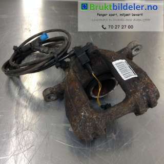 Bremsecaliper høyre bak til Mercedes Sprinter, 2013-2018 (Fase 2) (906) (906) (MERCEDES|A 906 423 14 98|0 204 004 484)