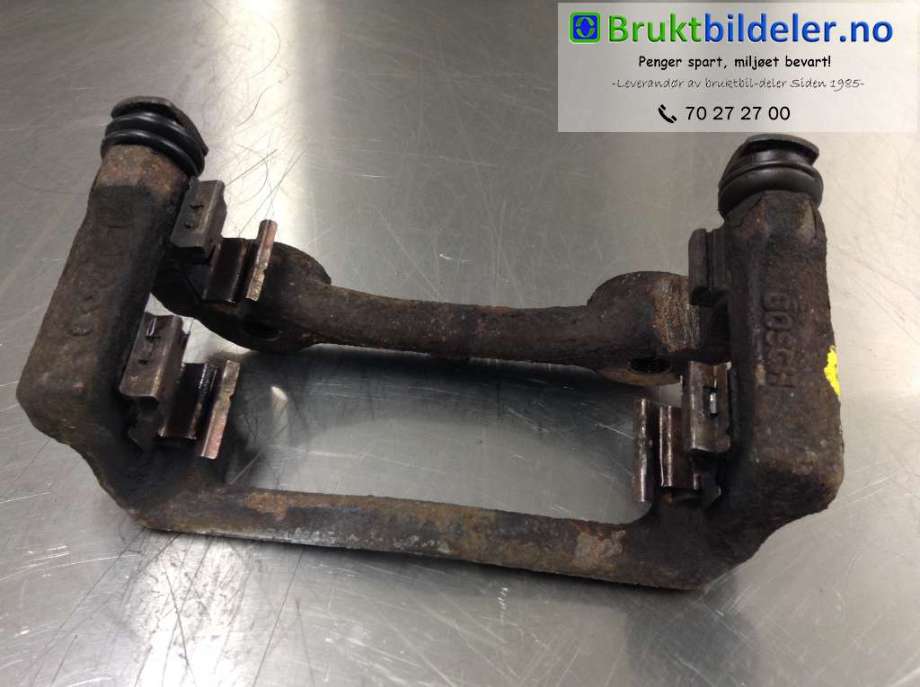 Bremsecaliper brakett til Mercedes Sprinter 2013-2018 (Fase 2) (906) (906) (MERCEDES|)