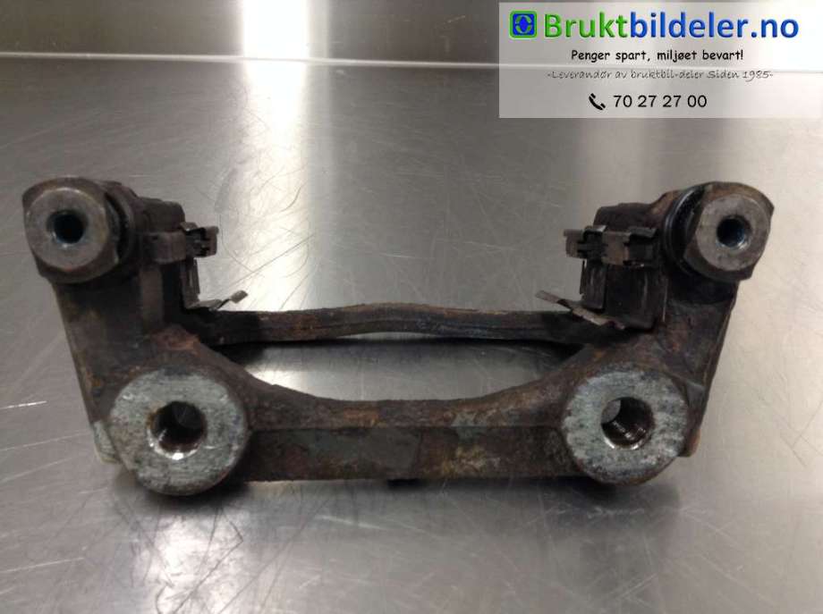 Bremsecaliper brakett til Mercedes Sprinter 2013-2018 (Fase 2) (906) (906) (MERCEDES|)
