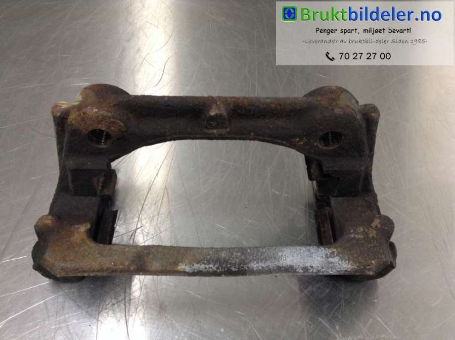 Bremsecaliper brakett til Mercedes Sprinter 2013-2018 (Fase 2) (906) (906) (MERCEDES|)