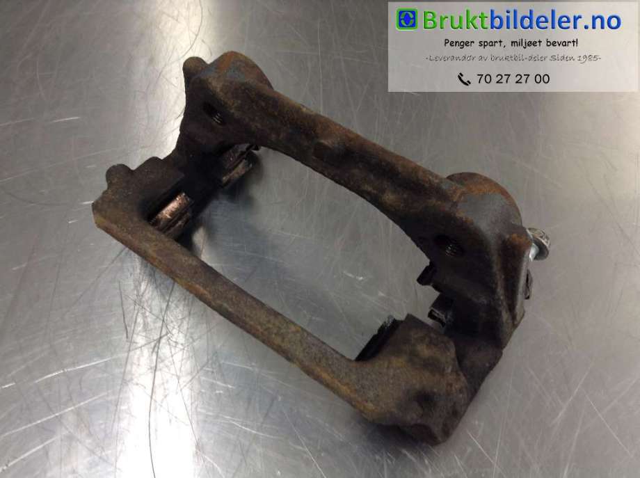 Bremsecaliper brakett til Mercedes Sprinter 2013-2018 (Fase 2) (906) (906) (MERCEDES|)