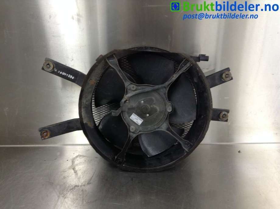 Aircondition diverse til Mitsubishi L200 1996-2006 (Type III)  (MITSUBISHI||503718-0990)