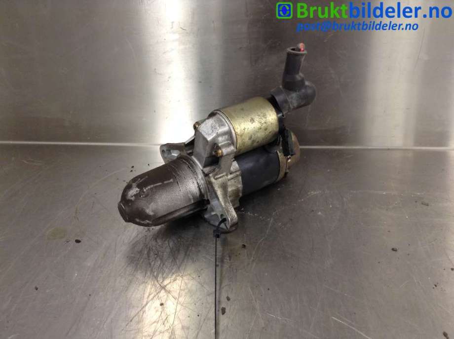 Starter til Subaru Forester 2002-2005 (Type II, Fase 1) (SUBARU|23300-AA450|M000T30471|)