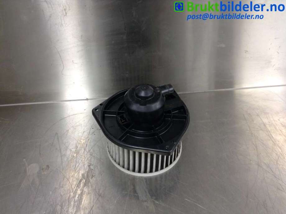 Varmeapparat motor til Subaru Legacy 1999-2003 (SUBARU|)