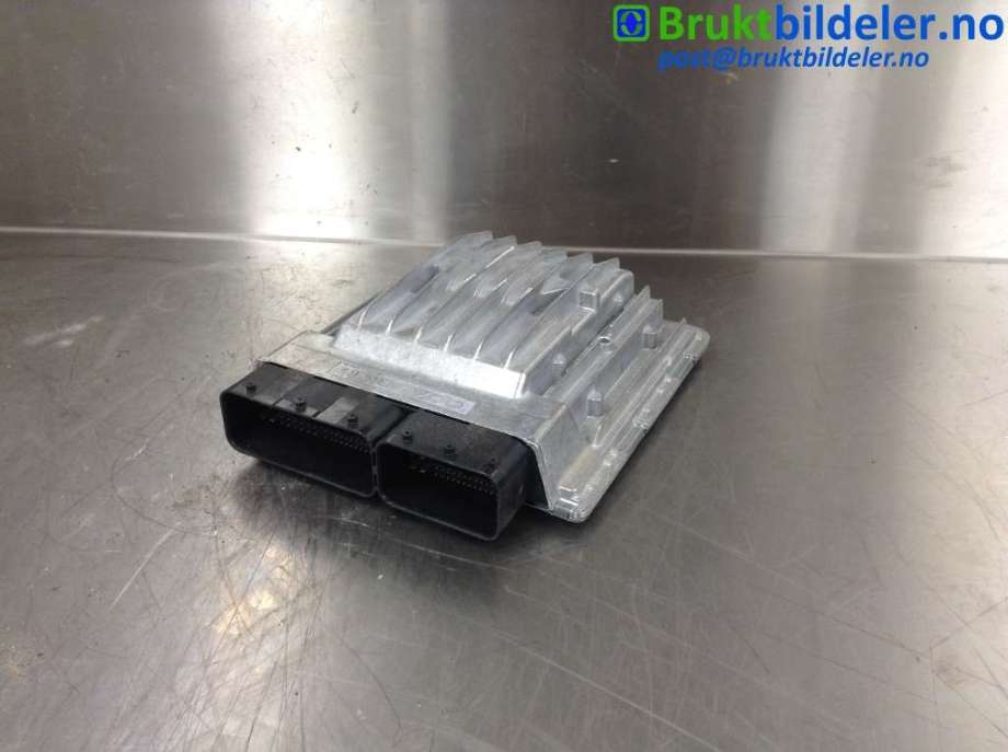 Styreenhet motor til BMW 3-Serie, 2005-2011 (E90/E91/E92/E93) (E90/E91/E92/E93) (BMW|7 579 142)