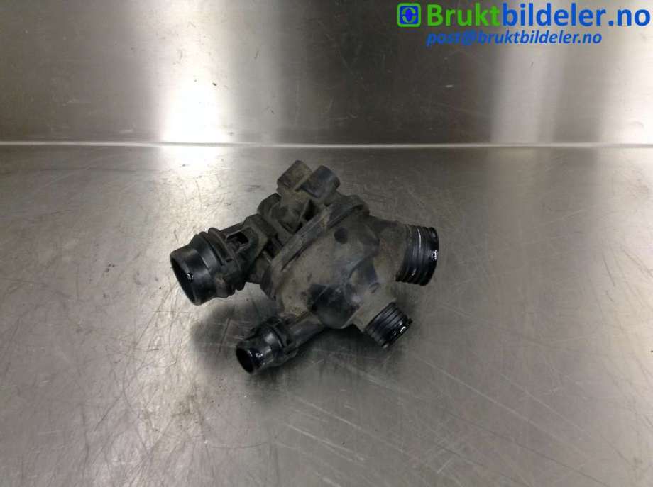 Termostathus til BMW 3-Serie, 2005-2011 (E90/E91/E92/E93) (E90/E91/E92/E93) (BMW|7 552 403)