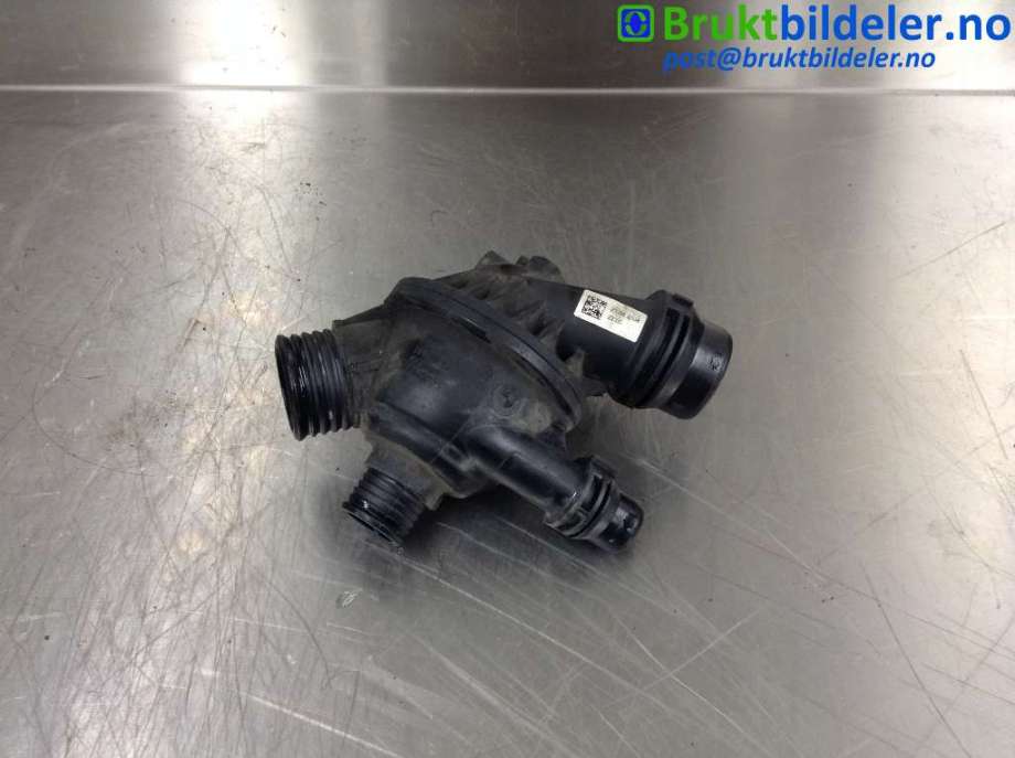 Termostathus til BMW 3-Serie 2005-2011 (E90/E91/E92/E93) (E90/E91/E92/E93) (BMW|7 552 403|)