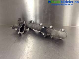 Manifold innsug til Opel Vivaro A, 2006-2014  (OPEL|)