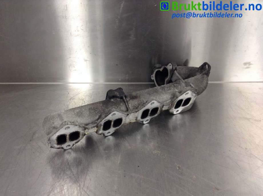 Manifold innsug til Opel Vivaro A 2006-2014  (OPEL|)