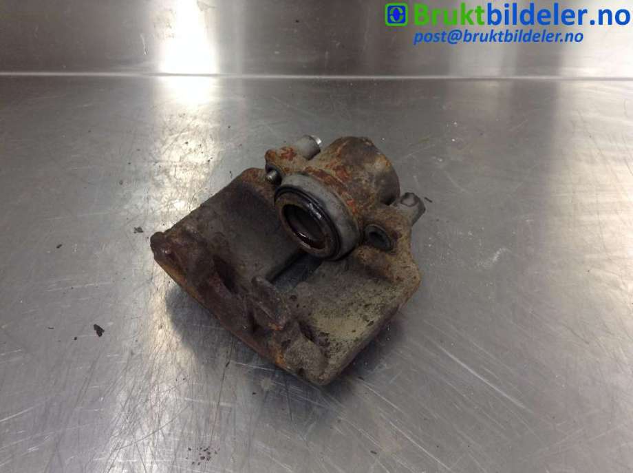 Bremsecaliper venstre foran til VW Passat 2005-2010 (B6) (B6) (VOLKSWAGEN|1K0 615 123 E|)