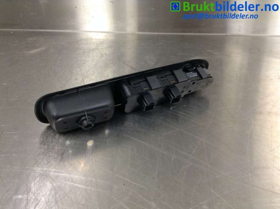 Bryter ruteheis til Peugeot 407 2004-2010  (PEUGEOT|)