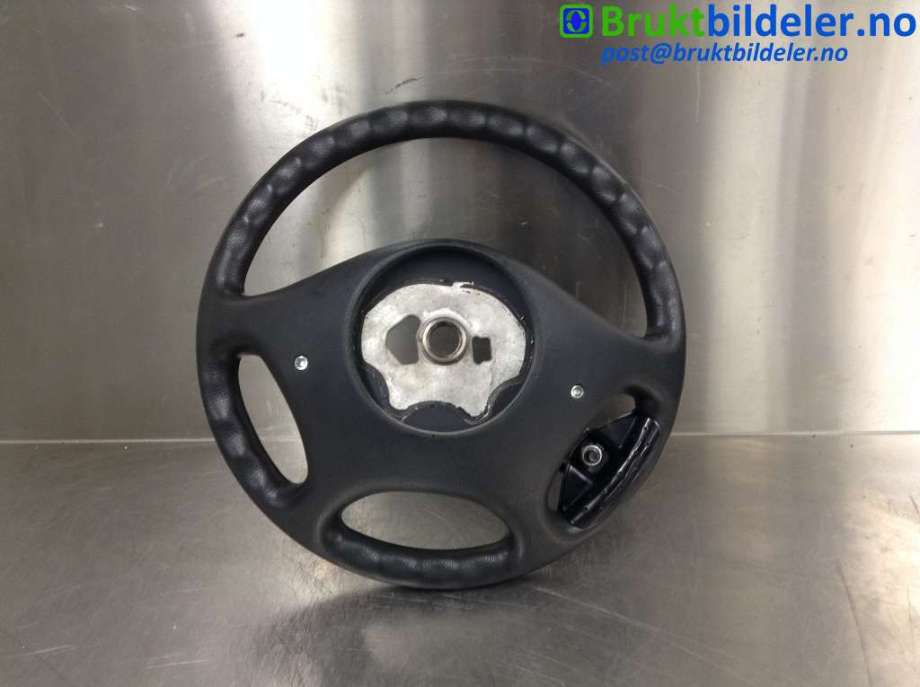 Ratt til Mercedes Sprinter 2013-2018 (Fase 2) (906) (906) (MERCEDES|A 906 646 02 01|)