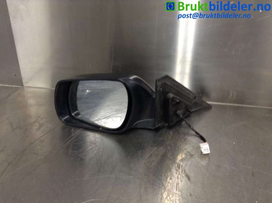 Speil venstre til Mazda 6 2002-2008 (Type I) (MAZDA|)