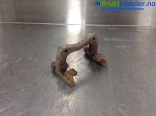 Bremsecaliper brakett til Peugeot 407, 2004-2010  (PEUGEOT|)