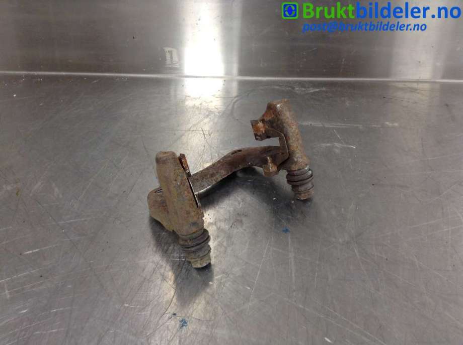 Bremsecaliper brakett til Peugeot 407 2004-2010 (PEUGEOT|)