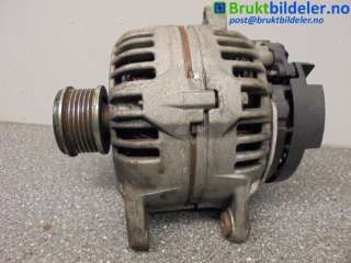 Dynamo til Nissan Qashqai,   (NISSAN|0 124 525 140|8200728292-C)