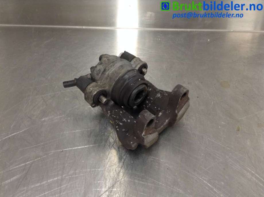 Bremsecaliper venstre bak til Mercedes E-Klasse 2009-2013 (Fase 1) (W212) (W212) (MERCEDES|A 212 423 00 81|)