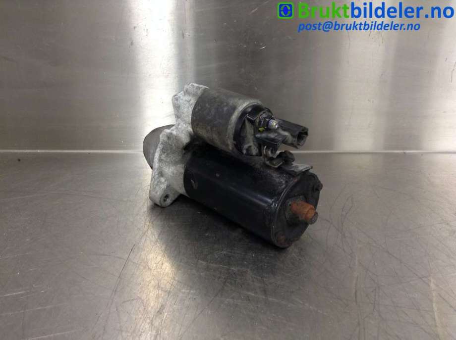 Starter til Kia Cee